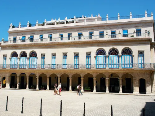 Santa Isabel Boutique