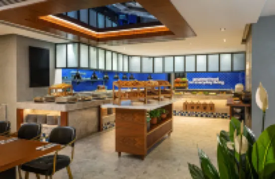 Sheraton The Walk, Dubai