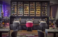 WestCord Fashion Hotel Amsterdam - С баром