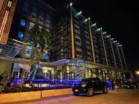Vané Mané Hotel Pattaya Hotels in Bang Lamung