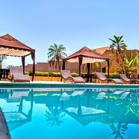 Hotel San Luis Lindavista