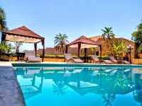 Hotel San Luis Lindavista - 3-Star