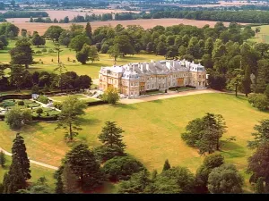 Luton Hoo Hotel, Golf and Spa