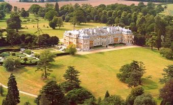 Luton Hoo Hotel, Golf and Spa