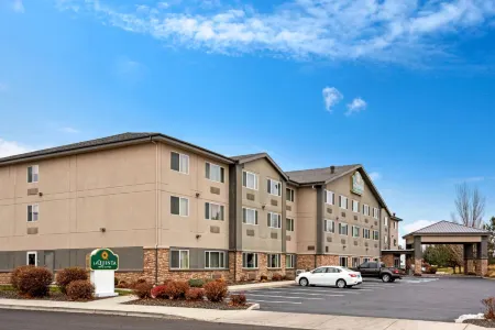 La Quinta Inn & Suites by Wyndham Meridian / Boise West