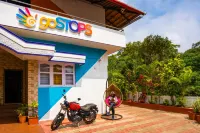 Gostops Coorg Hotels in Ibnivalvadi Rural