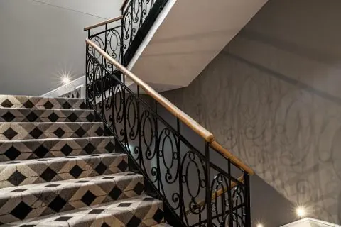 Palatinus Boutique Hotel
