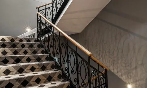 Palatinus Boutique Hotel