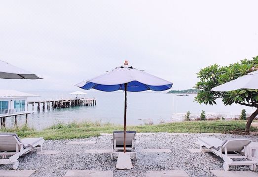 Rimtalay Resort View