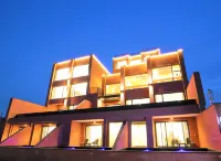 Pohang Case Poolvilla Hoteles cerca de Homigot Sunrise Square