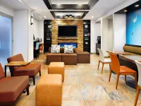 Fairfield by Marriott Inn & Suites New York Manhattan/Chelsea フラットアイアン・ディストリクト周辺のホテル