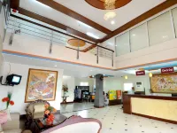 CBD Plaza Hotel Hotels in Naga