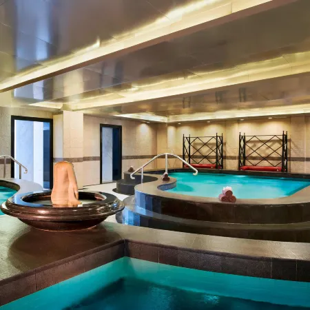 The St. Regis Beijing