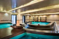 The St. Regis Beijing - Hot Springs