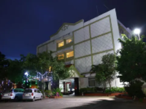 The Fern Residency, Kakinada, Andhra Pradesh Hotels in Kakinada
