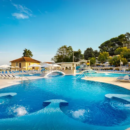 Maistra Select Pineta Hotel