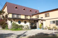 Silver Otowa Hotels in Myoko