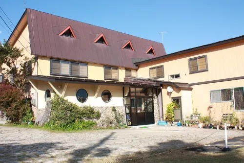 銀色音羽 妙高市住宿飯店