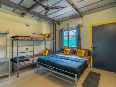 Boxtel Lonavala