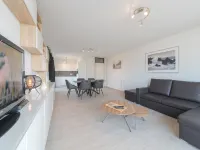 Astrid 703 with Seaview - balcony