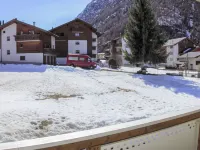 Davinci Hotels in Visp