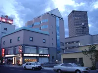 Hotel New Mogamiya Hotels in Futabacho