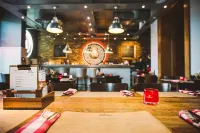 Aviator - Desayuno