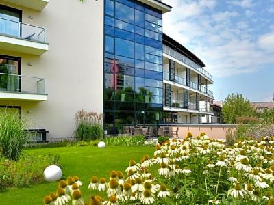 Imola Hotel Platan