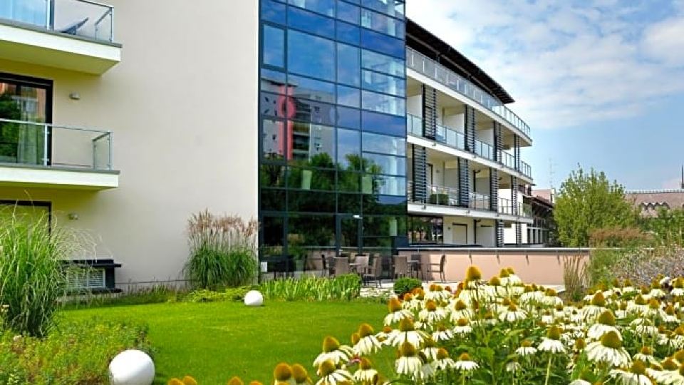 Imola Hotel Platan