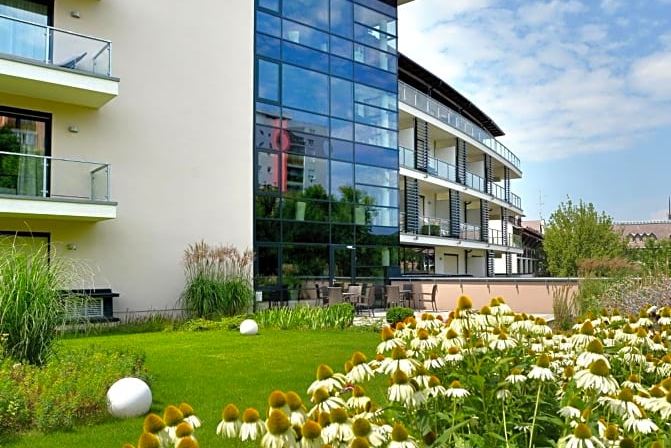 Imola Hotel Platan