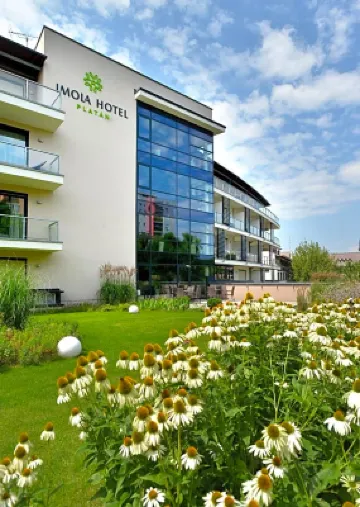 Imola Hotel Platan Hotel di 