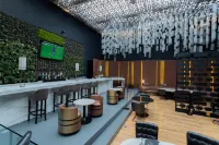 Camino Real Polanco Mexico - bars