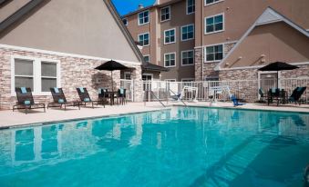 Residence Inn by Marriott San Antonio North/Stone Oak