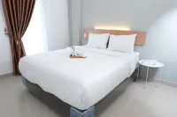 Heya Costel Syariah - ห้องครัว