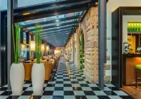 Nestor Hotel Ludwigsburg - bar