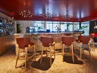 特魯瓦 La Licorne 美憬閣水療酒店 - 酒吧