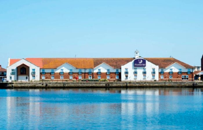 Premier Inn Hartlepool Marina