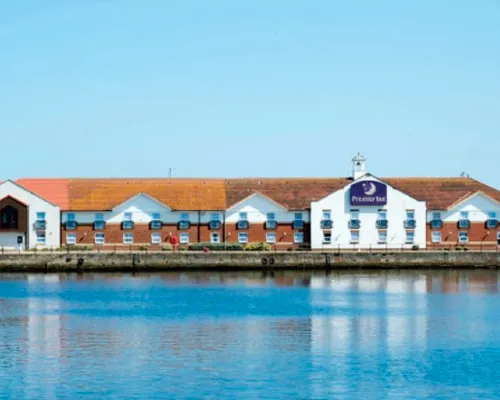 Premier Inn Hartlepool Marina Hotels in Hartlepool