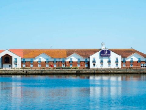 Premier Inn Hartlepool Marina