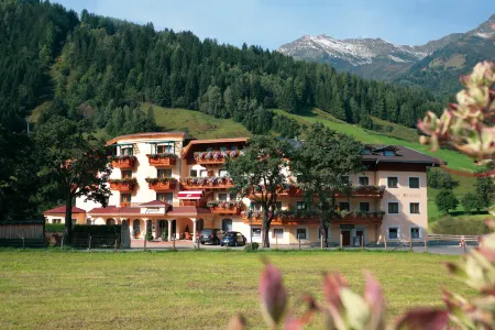 Hotel Ferienwelt Kristall