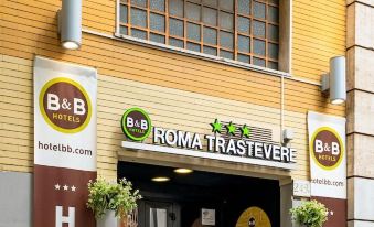 B&B Hotel Roma Trastevere