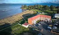 The Waterloo Hotel