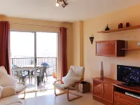 Las Cinco Torres Hotels near Sunday Market (El Campello)