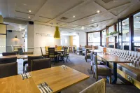 Premier Inn Livingston (M8, Jct3) Các khách sạn ở Linlithgow
