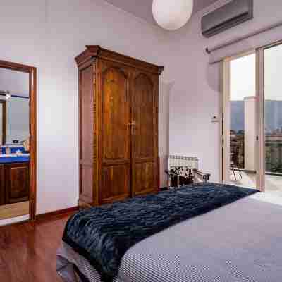 Casa dei Mori Rooms
