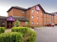 Premier Inn Manchester (Prestwich) Hotels in Bury District