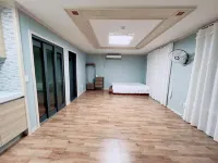 Cheongdo Dolgorae Poolhouse Pension Hotels in Cheongdo
