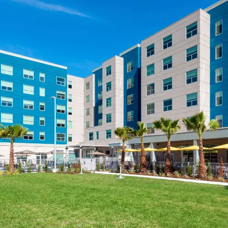 Hyatt House Orlando Airport