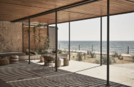 Dexamenes Seaside Hotel