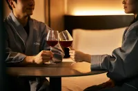 HOMES Stay Myeongdong